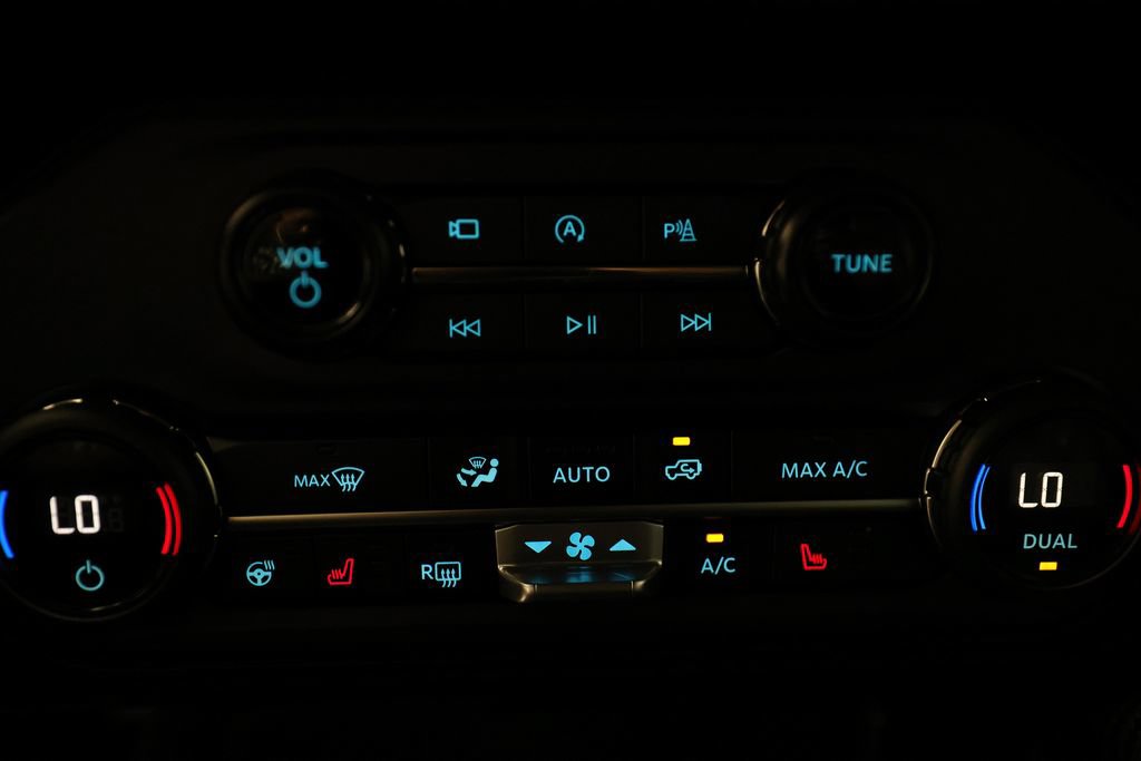 Used 2024 Ford Bronco Raptor w/ Interior Carbon Fiber Pack 6 AWD/4WD image 25