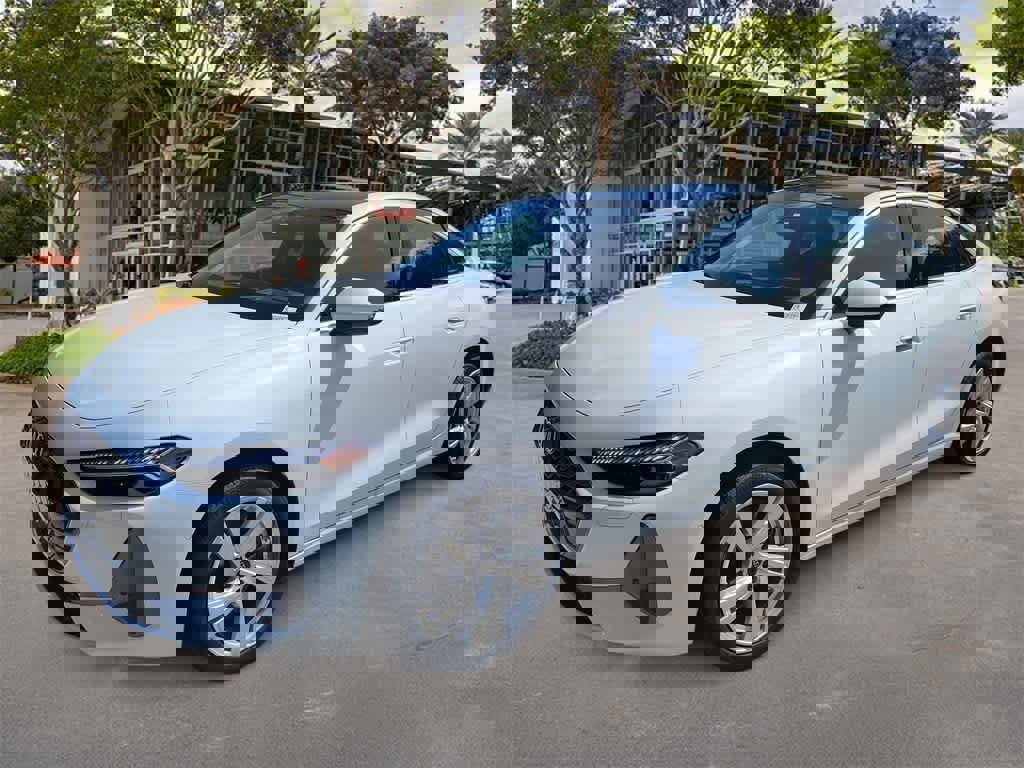 New 2025 Audi A5 2.0T Prestige