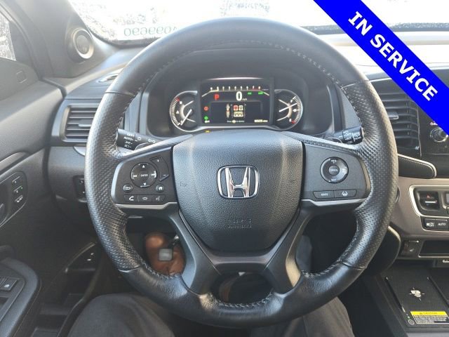 Used 2024 Honda Passport EX-L image 5