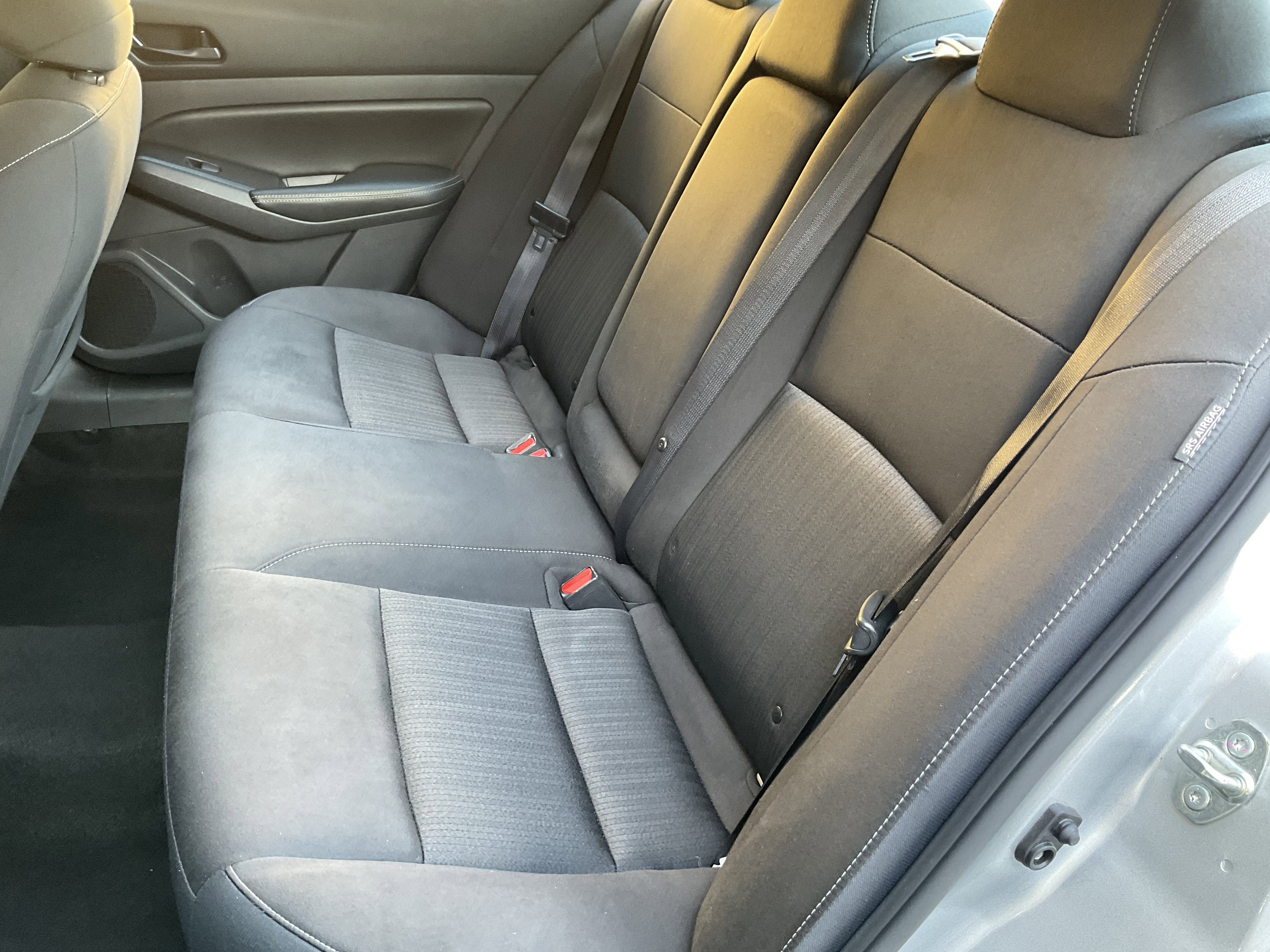 Used 2024 Nissan Altima 2.5 SV image 33