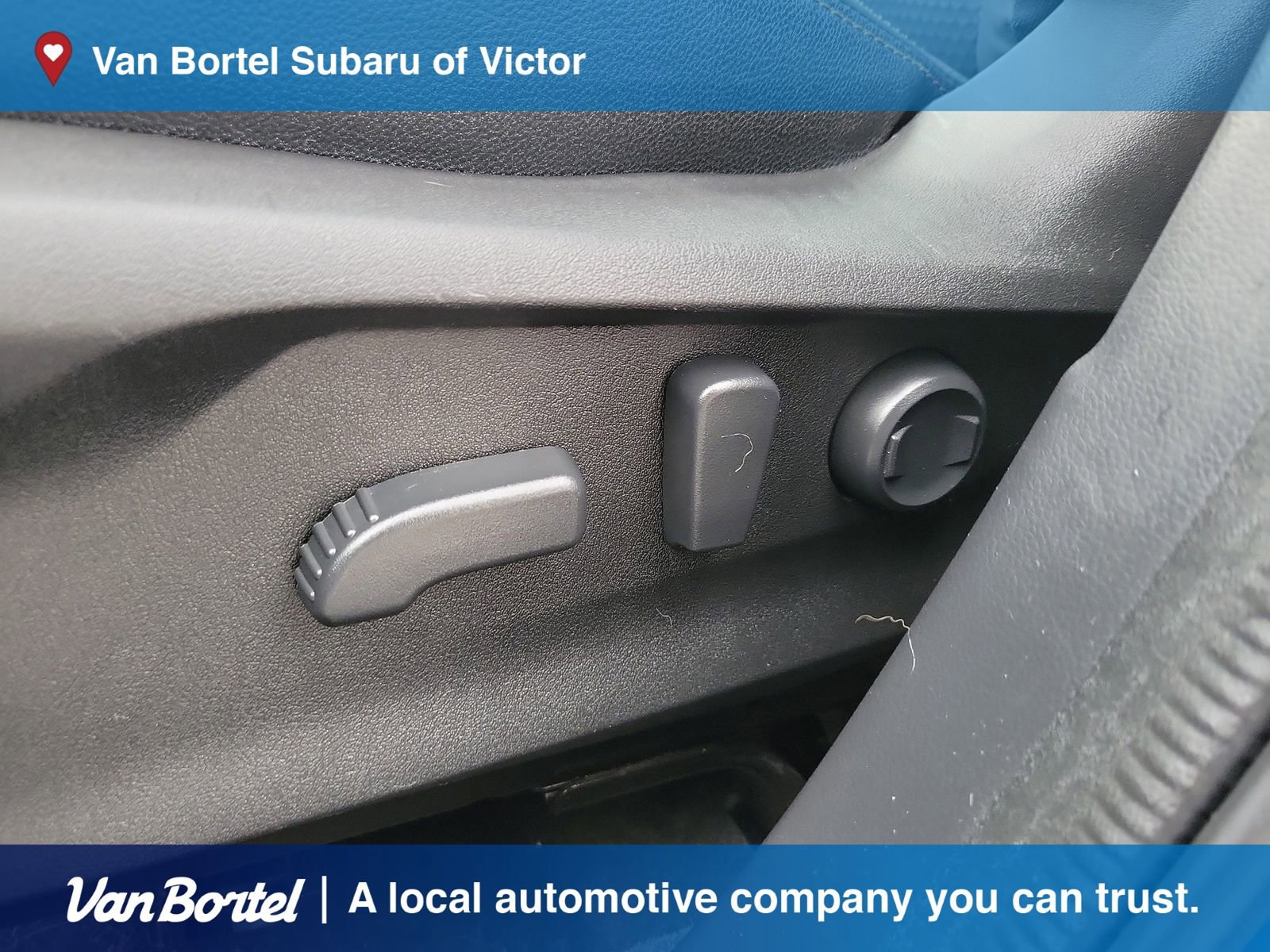 Certified 2023 Subaru Forester Wilderness image 15