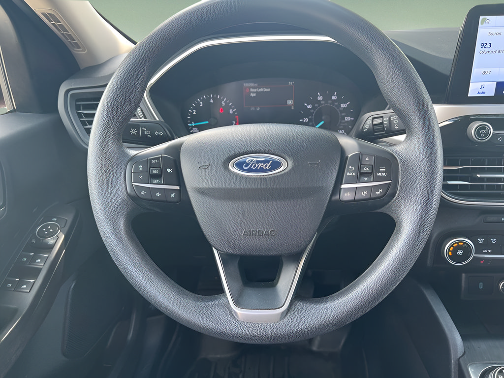 Used 2020 Ford Escape SE AWD/4WD image 23