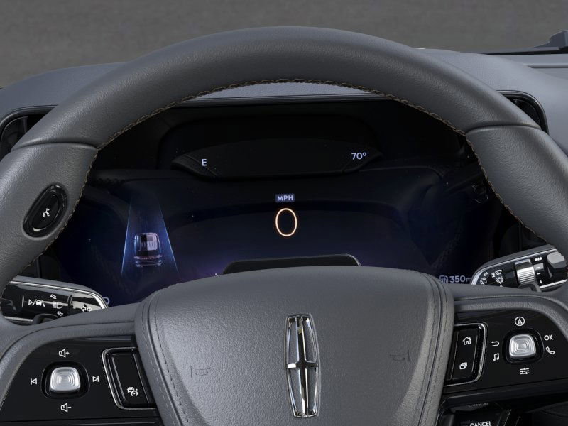New 2025 Lincoln Aviator Reserve w/ Luxury Package image 13