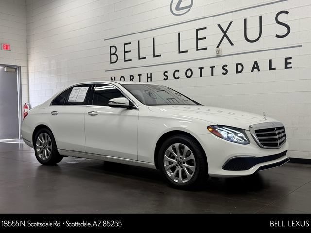 Used 2019 Mercedes-Benz E 300 image 1