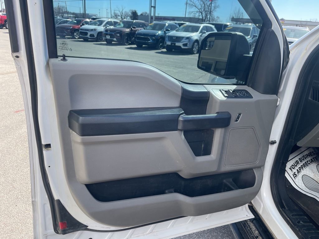 Used 2015 Ford F150 XL w/ Equipment Group 101A Mid image 17