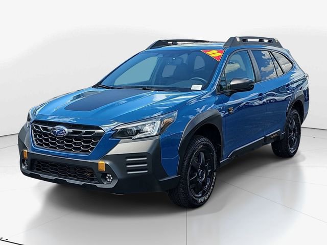 Used 2023 Subaru Outback Wilderness AWD/4WD image 9