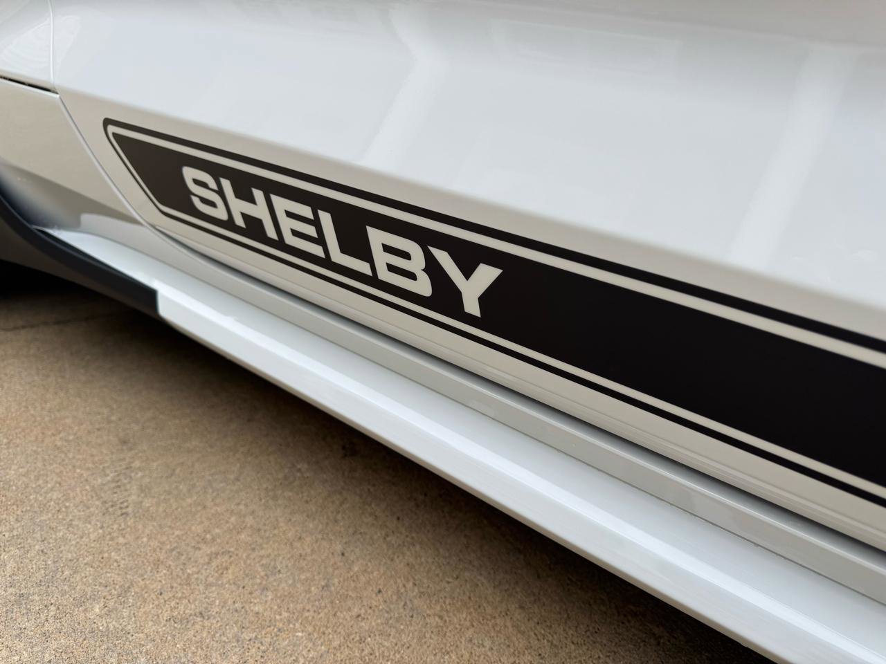 Used 2023 Ford Mustang GT Premium w/ Equipment Group 401A image 35