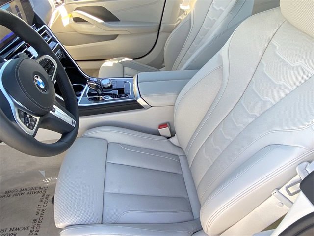 New 2025 BMW 840i image 19