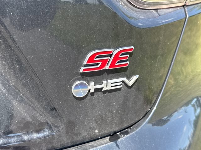 Certified 2025 Toyota Corolla SE FWD image 17