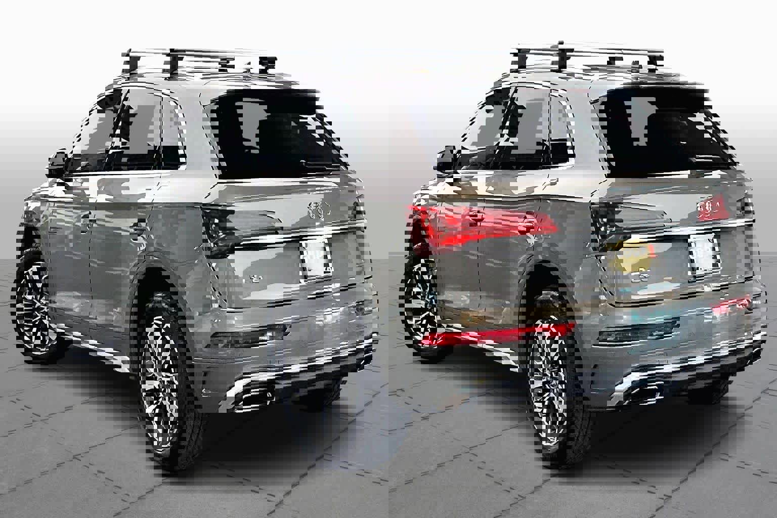 Used 2023 Audi Q5 2.0T Premium Plus w/ Premium Plus Package image 11