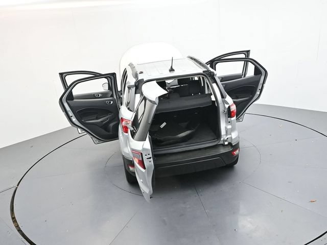 Certified 2019 Ford EcoSport SE FWD image 48