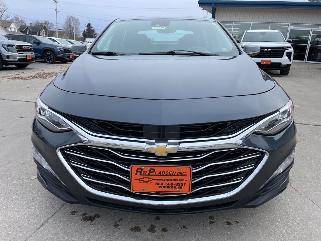 Used 2021 Chevrolet Malibu Premier image 26