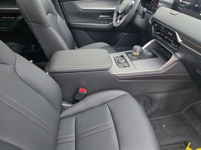 New 2026 MAZDA CX-90 Plug-In Hybrid w/Premium Sport image 14