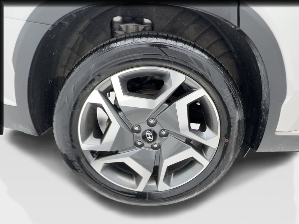 Used 2025 Hyundai Palisade Limited FWD image 14