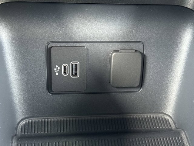 New 2026 Ford Explorer ST w/ Sun And Sound Package RWD image 25