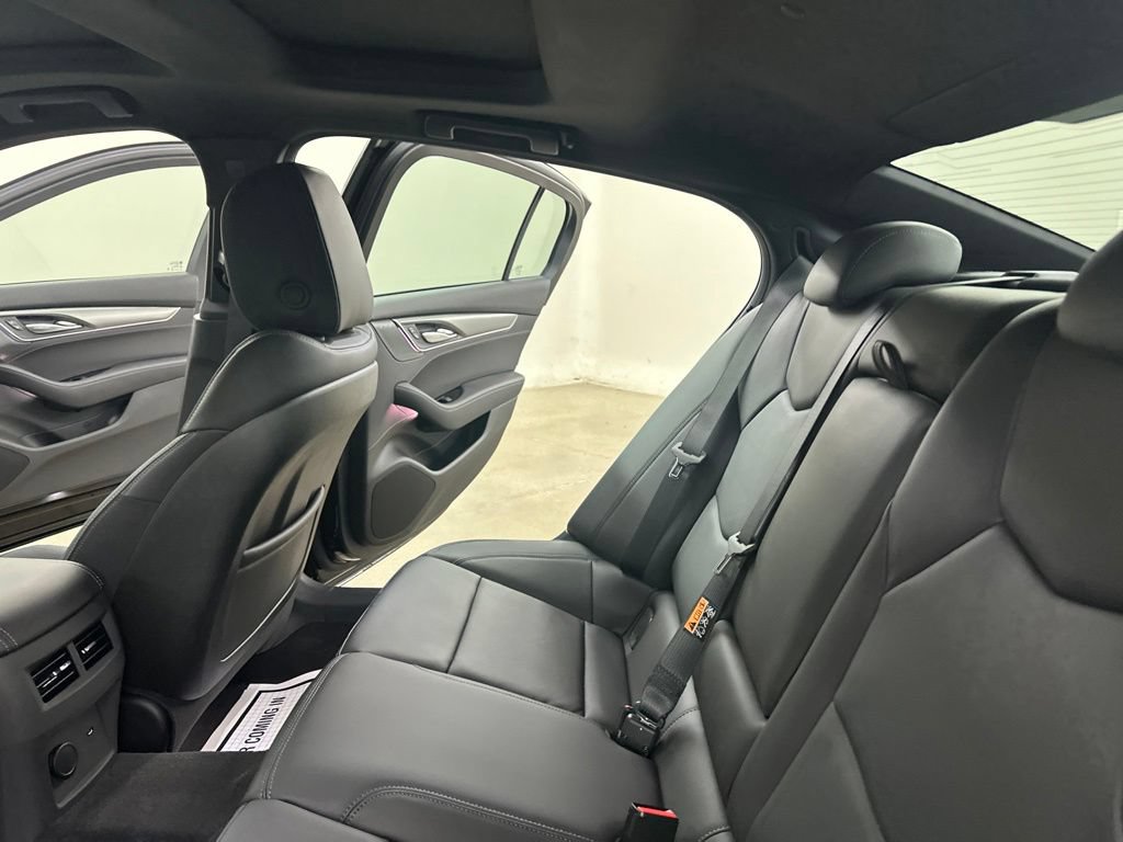 New 2026 Cadillac CT5 Premium Luxury w/ Technology Package AWD/4WD image 27