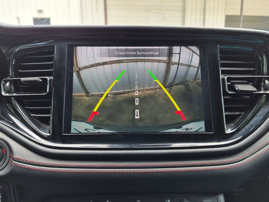 Used 2025 Dodge Durango GT AWD/4WD image 20