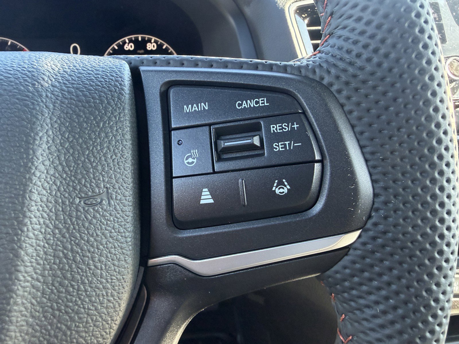 New 2026 Honda Ridgeline TrailSport+ image 30