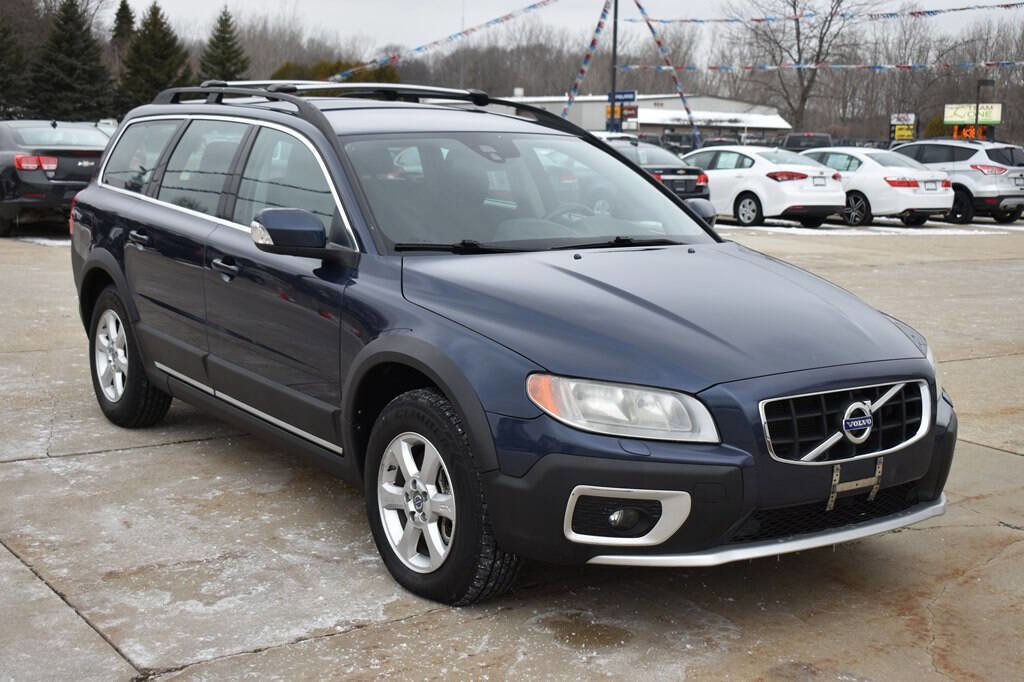 Used 2013 Volvo XC70 3.2