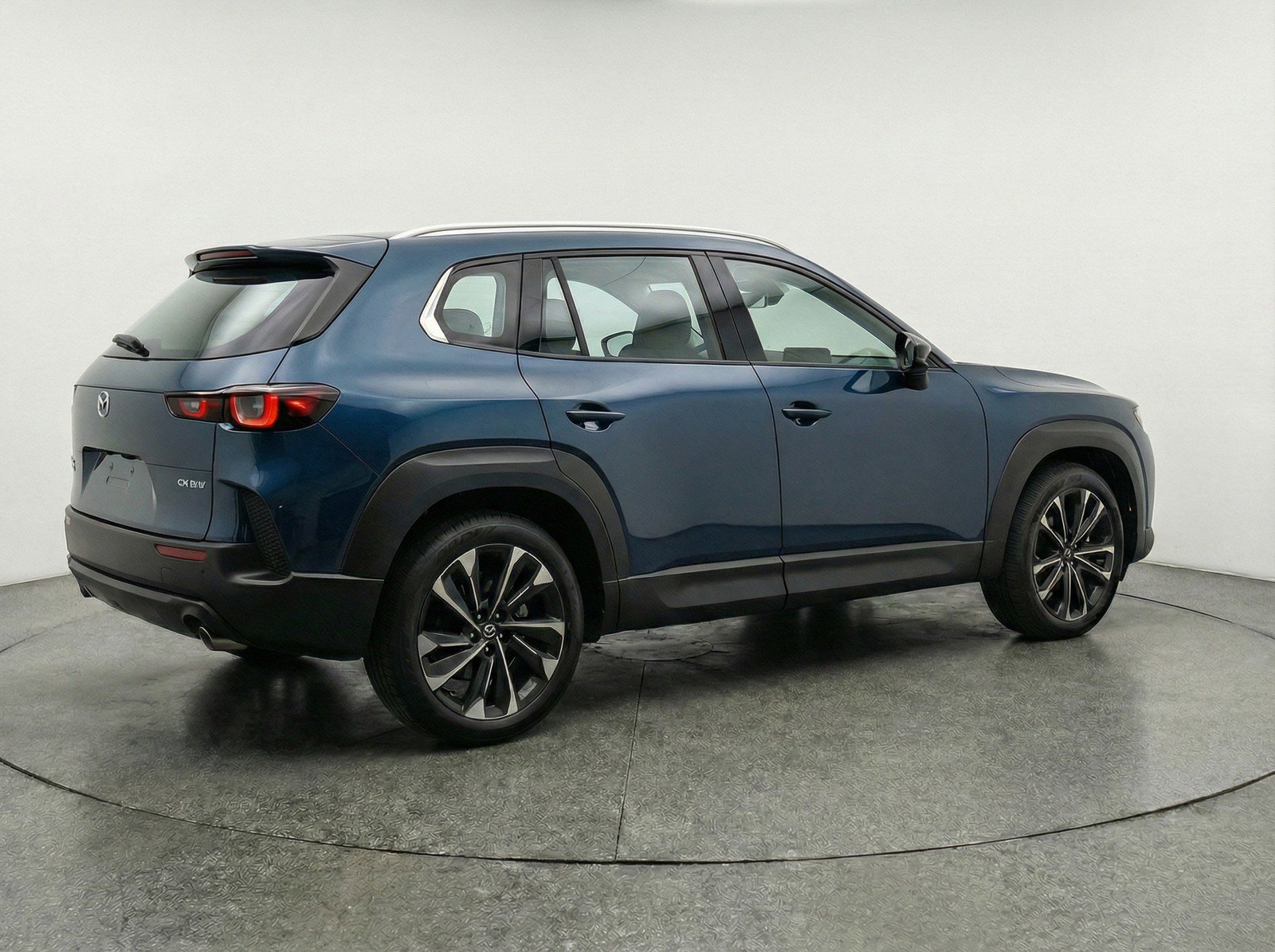 Used 2025 MAZDA CX-50 2.5 Hybrid w/ Premium Plus Pkg image 9