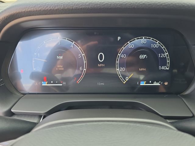 New 2026 Jeep Grand Cherokee L 2WD image 28