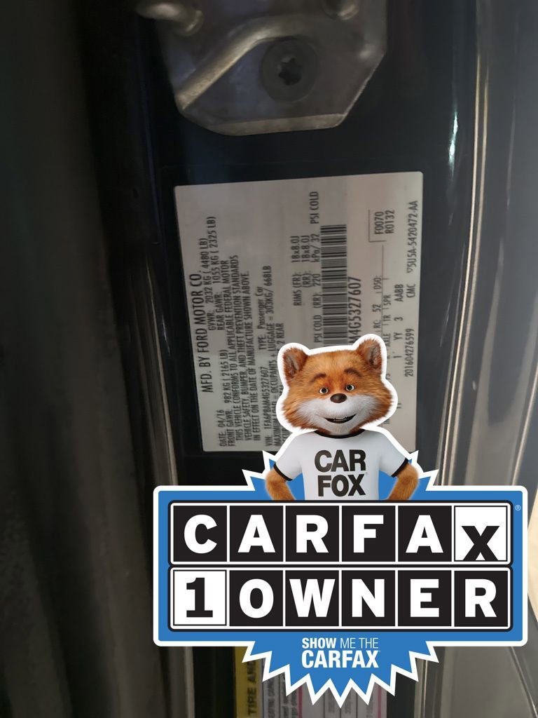 Used 2016 Ford Mustang Coupe w/ Equipment Group 051A image 15