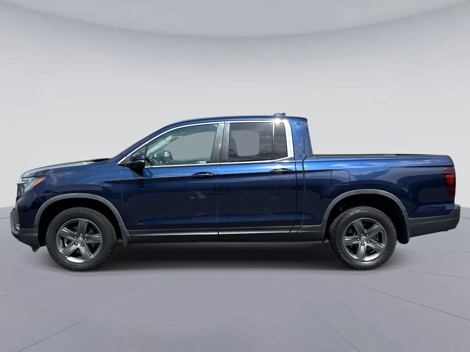 Certified 2023 Honda Ridgeline RTL image 7