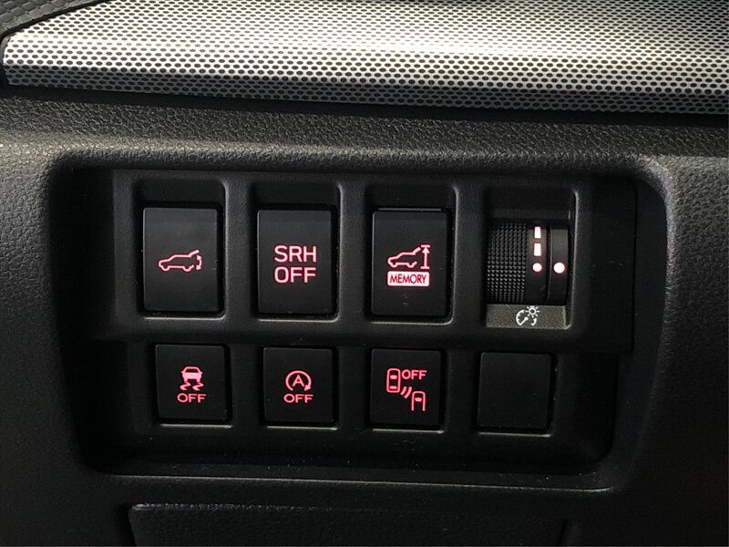Used 2019 Subaru Forester Limited w/ Popular Package #3 AWD/4WD image 29