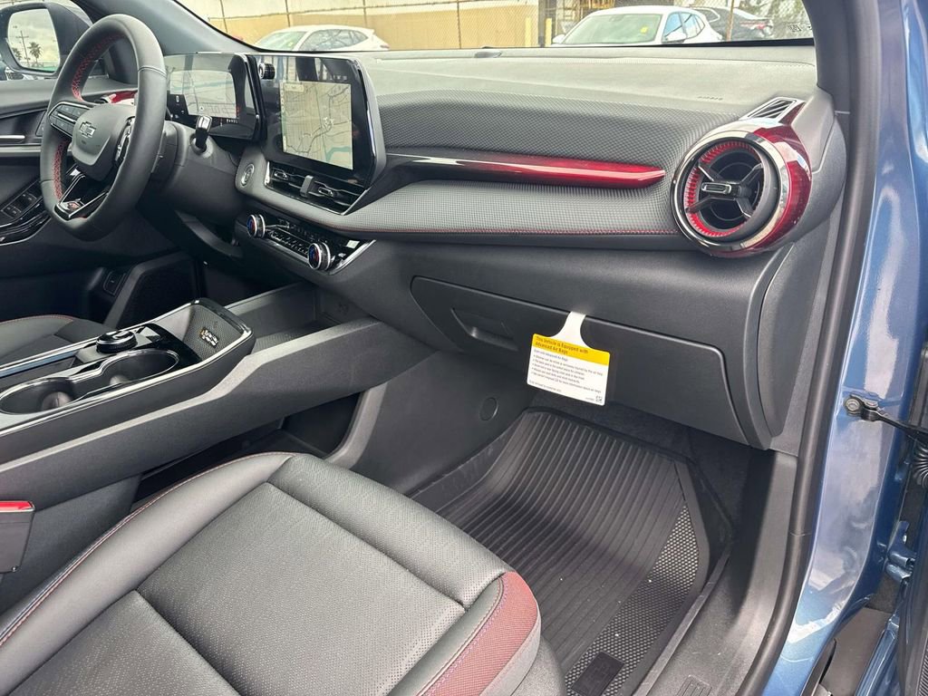 New 2026 Chevrolet Suburban Premier image 39