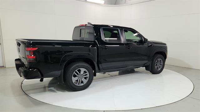 New 2026 Nissan Frontier SV image 8