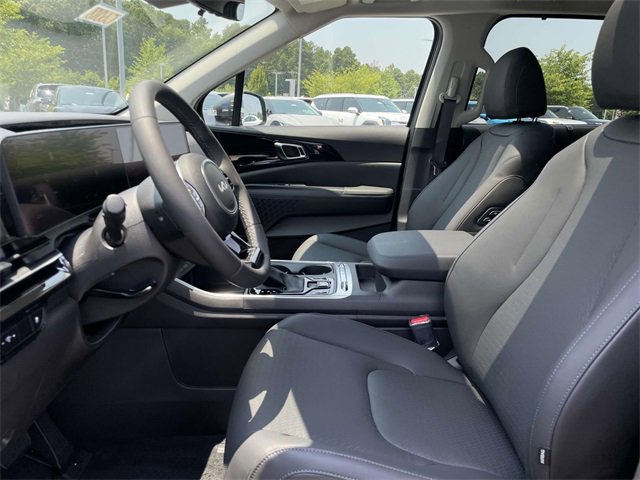 New 2026 Kia Carnival SX Prestige image 7