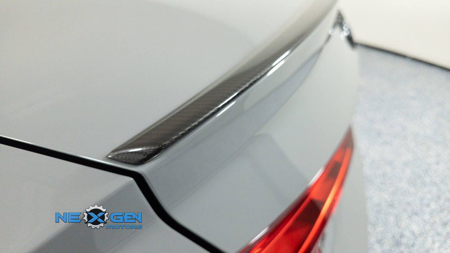 Used 2023 Audi RS 5 image 38