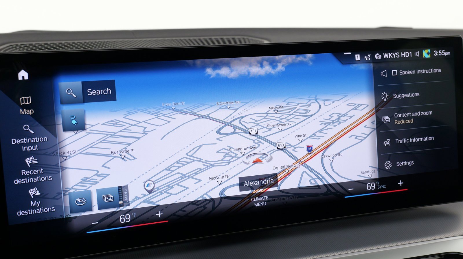 Used 2023 BMW i4 M50 image 51