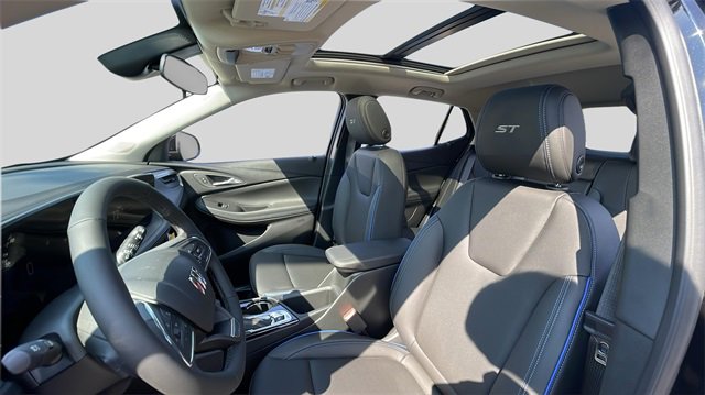 New 2026 Buick Encore GX Sport Touring w/ Comfort Package image 16