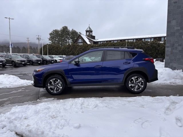 New 2026 Subaru Crosstrek 2.0i Premium image 6