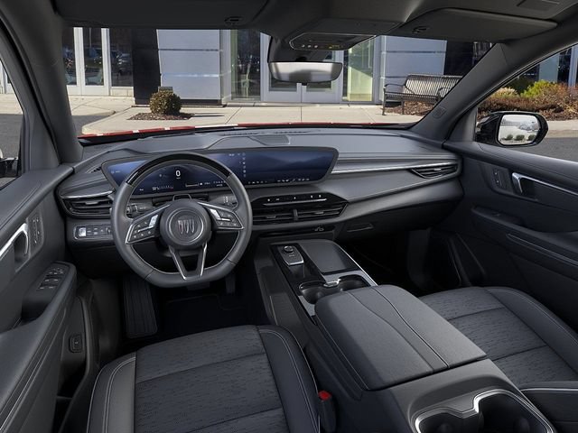 New 2026 Buick Enclave Sport Touring AWD/4WD image 15