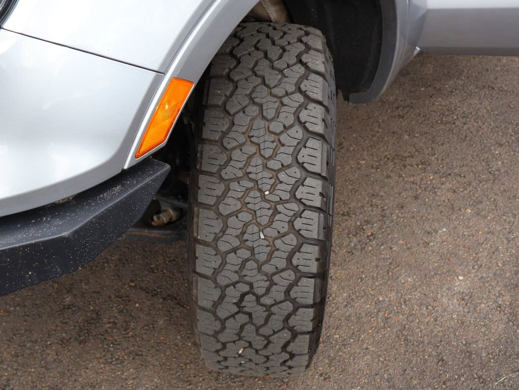 Used 2021 Ford Ranger Lariat w/ Equipment Group 501A High image 35