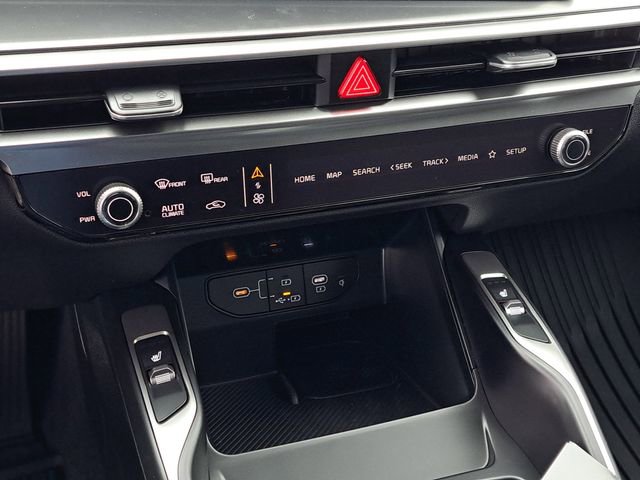 New 2026 Kia Sorento EX image 14