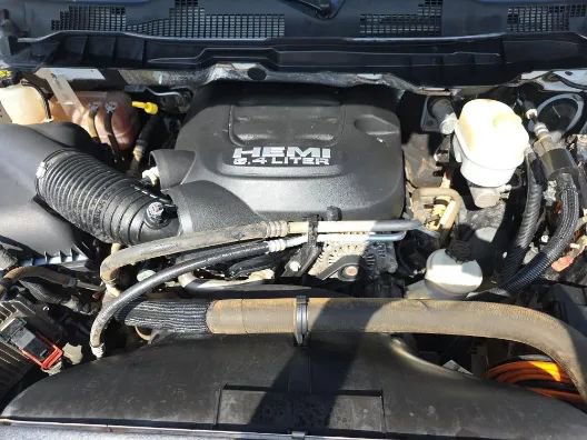 Used 2018 RAM 2500 Big Horn AWD/4WD image 18