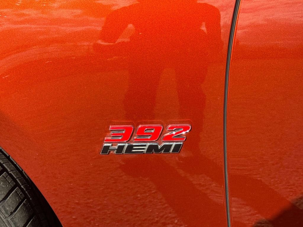 Used 2023 Dodge Charger Scat Pack w/ Plus Group image 11