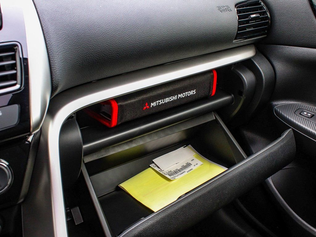 New 2026 Mitsubishi Eclipse Cross SE image 19