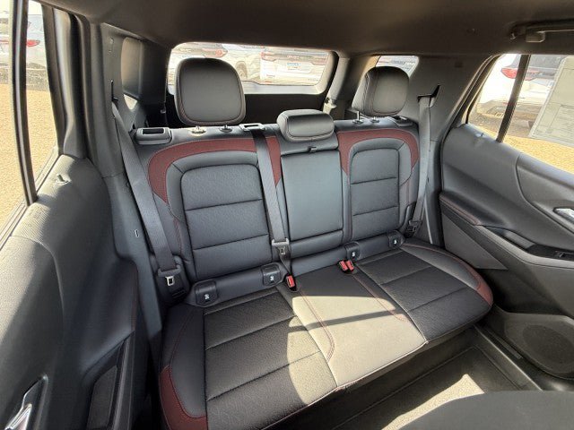 New 2027 Chevrolet Equinox RS w/ Safety and Technology Package AWD/4WD image 42