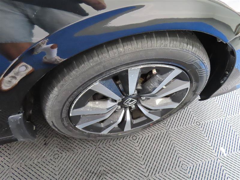 Used 2023 Honda Civic EX image 10
