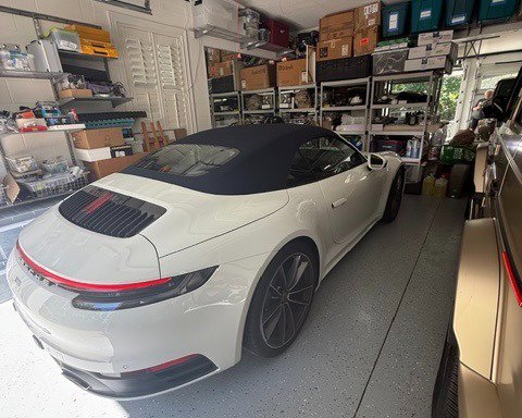 Used 2022 Porsche 911 Carrera image 5