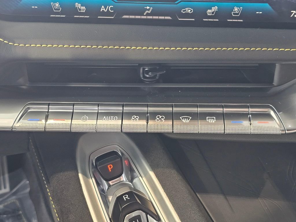 New 2026 Chevrolet Corvette Z06 image 29