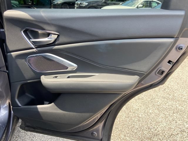 Used 2021 Acura RDX AWD image 30