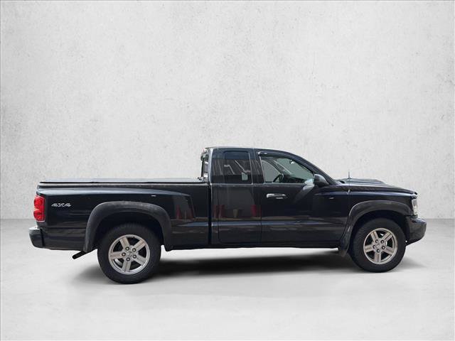 Used 2011 Dodge Dakota Big Horn AWD/4WD image 4