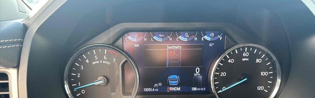 Used 2024 Ford Expedition XLT image 11