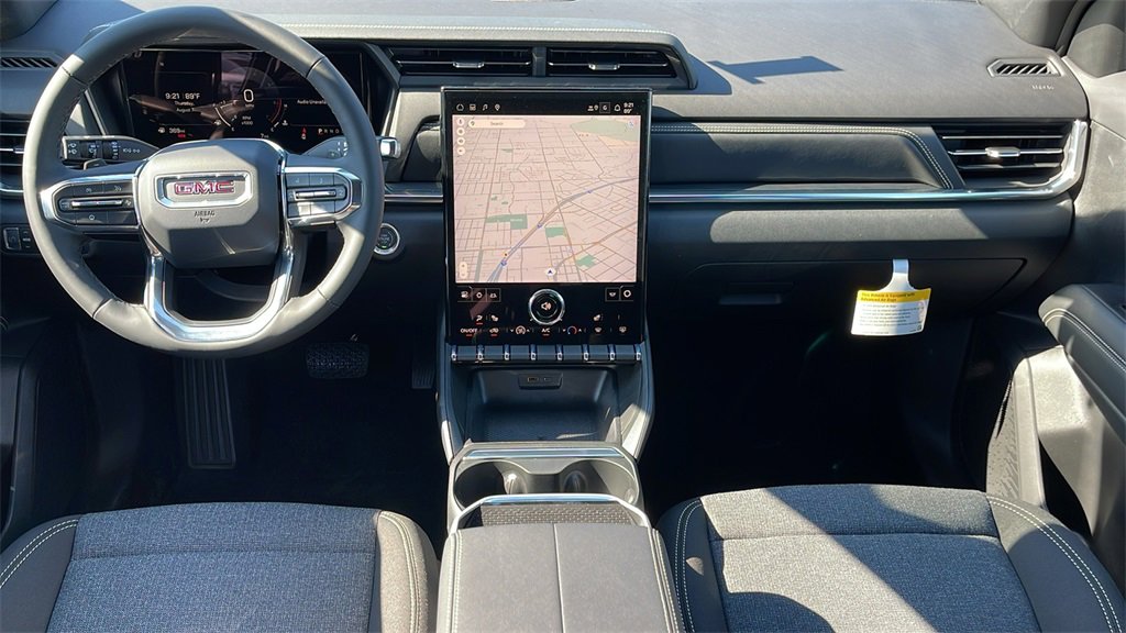 New 2026 GMC Terrain Elevation w/ Black Edition image 15