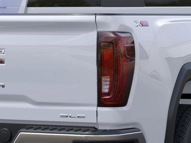 New 2026 GMC Sierra 3500 SLE w/ Preferred Package AWD/4WD image 11